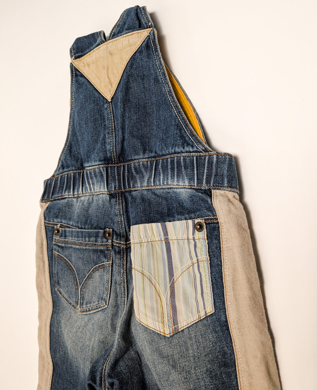 Dolce & Gabbana overalls - 9/12 months