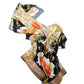 Dolce & Gabbana Scarf Sandals S/S 2012 - EU37|UK4|US6