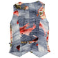 Roberto Cavalli Vest - M