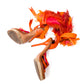 Dior by Galliano sandals S/S 2011 - EU36|UK3|US5
