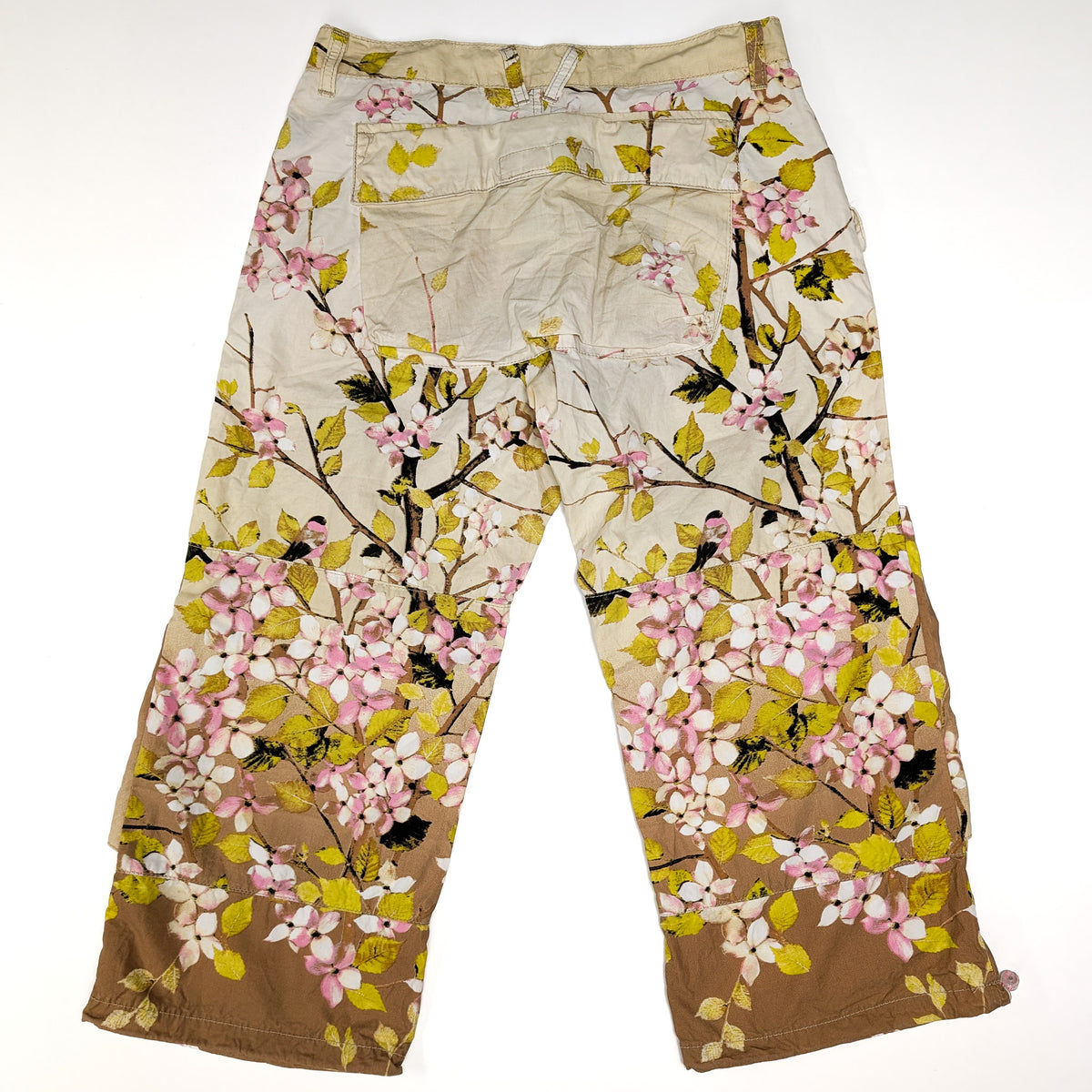 Capri Roberto Cavalli - XS