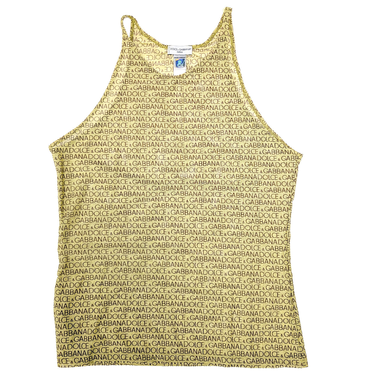Dolce & Gabbana top: 2 colors available