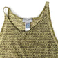 Dolce & Gabbana top: 2 colors available