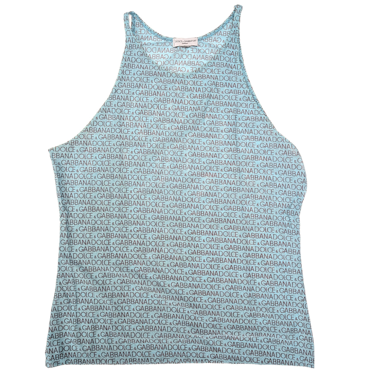 Dolce & Gabbana top: 2 colors available