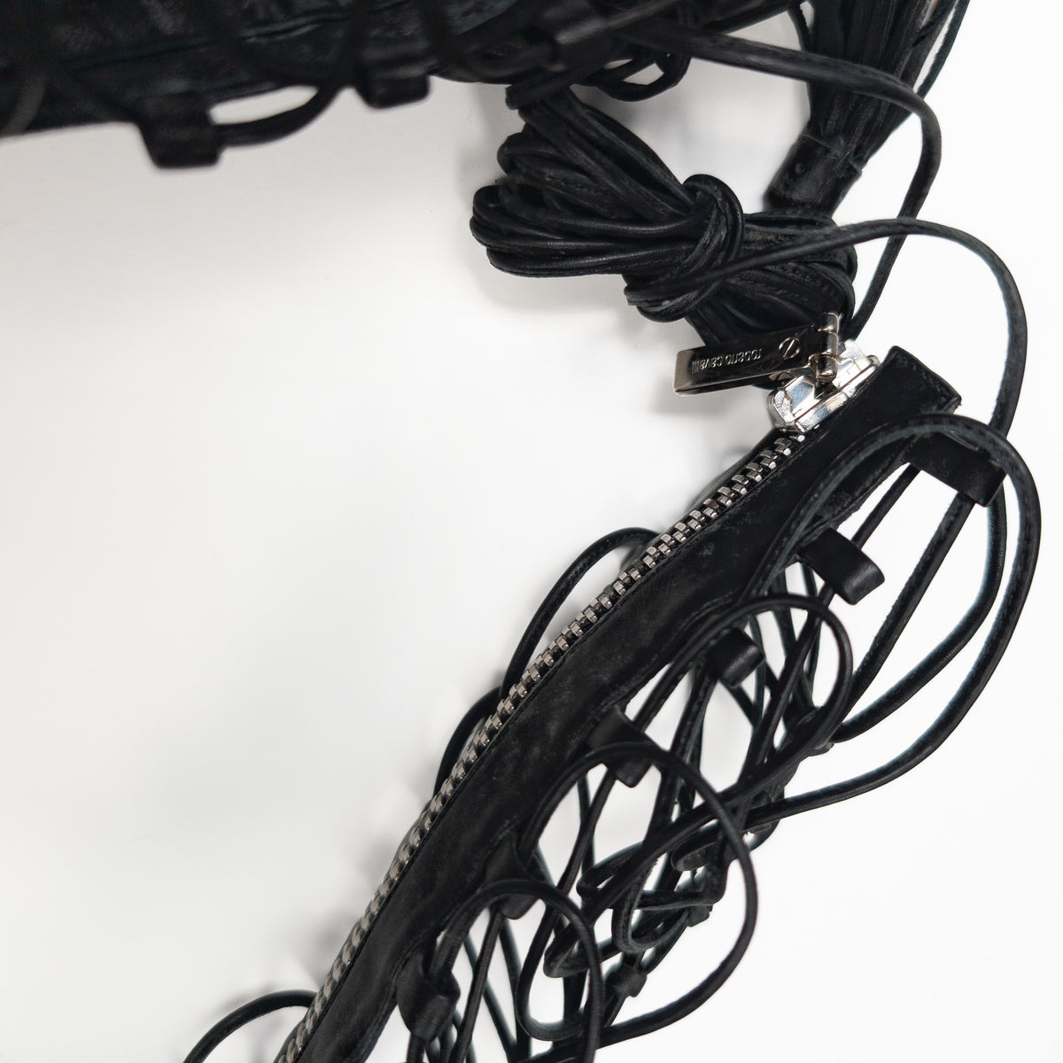Roberto Cavalli lace-up sandals - EU37|UK4|US6 - 2 colors available