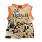 Roberto Cavalli top - 4Y