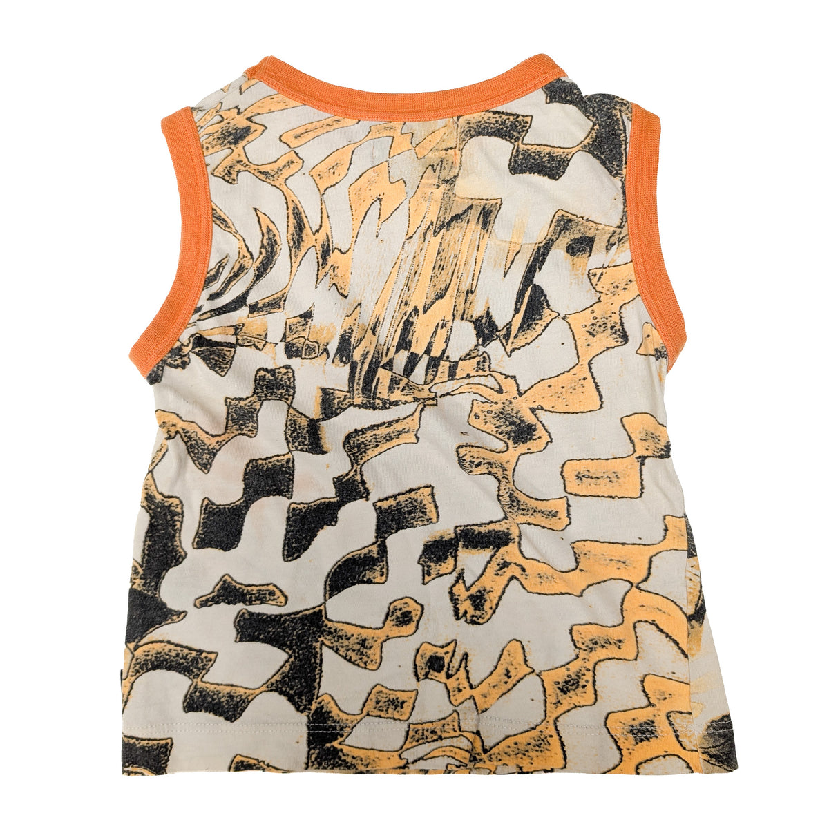 Roberto Cavalli top - 4Y