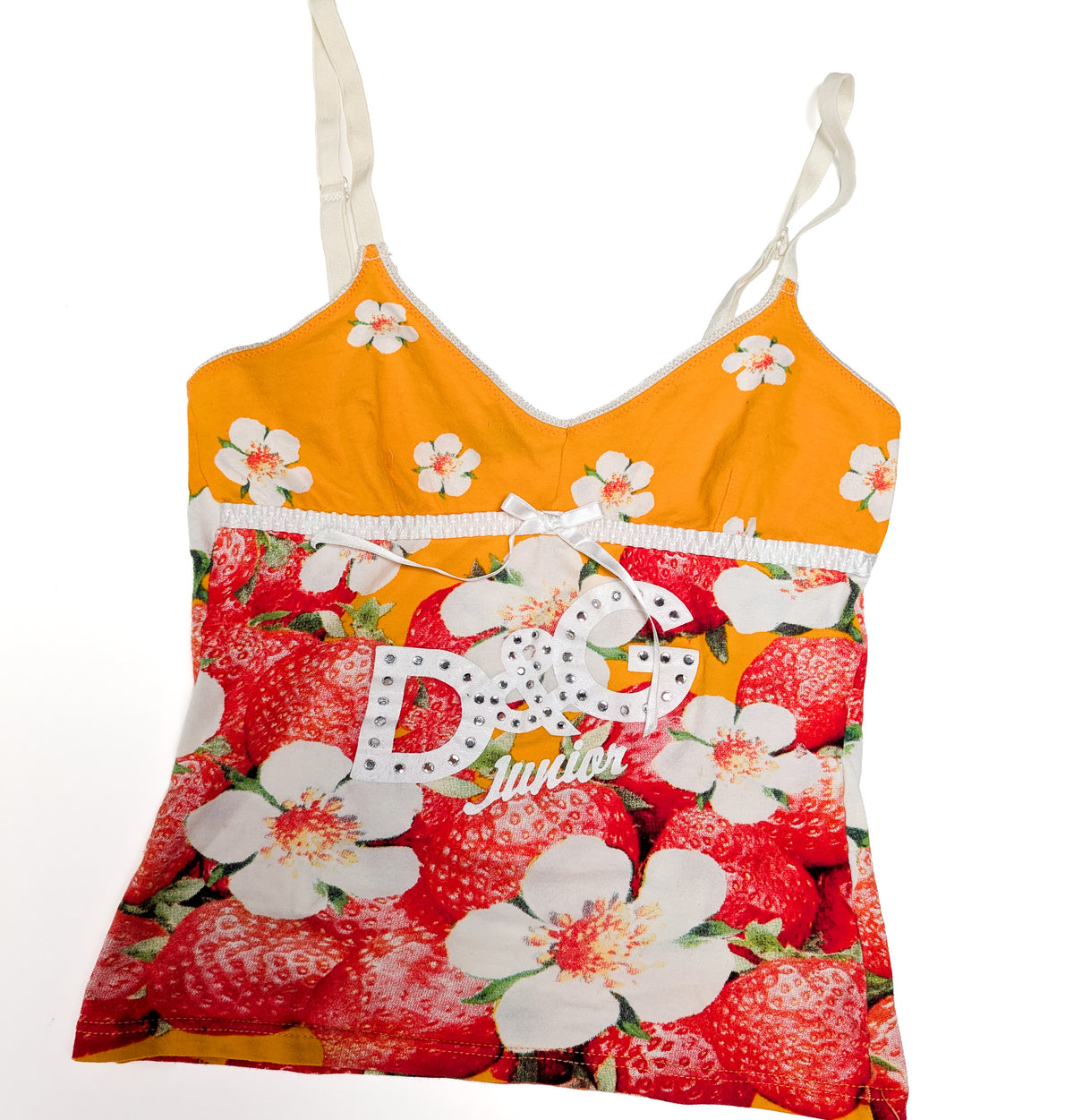 Dolce & Gabbana top - XS/S