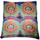 Jean Paul Gaultier "Shiva" mesh scarf/sarong