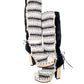 Chanel boots - EU37|UK4|US6
