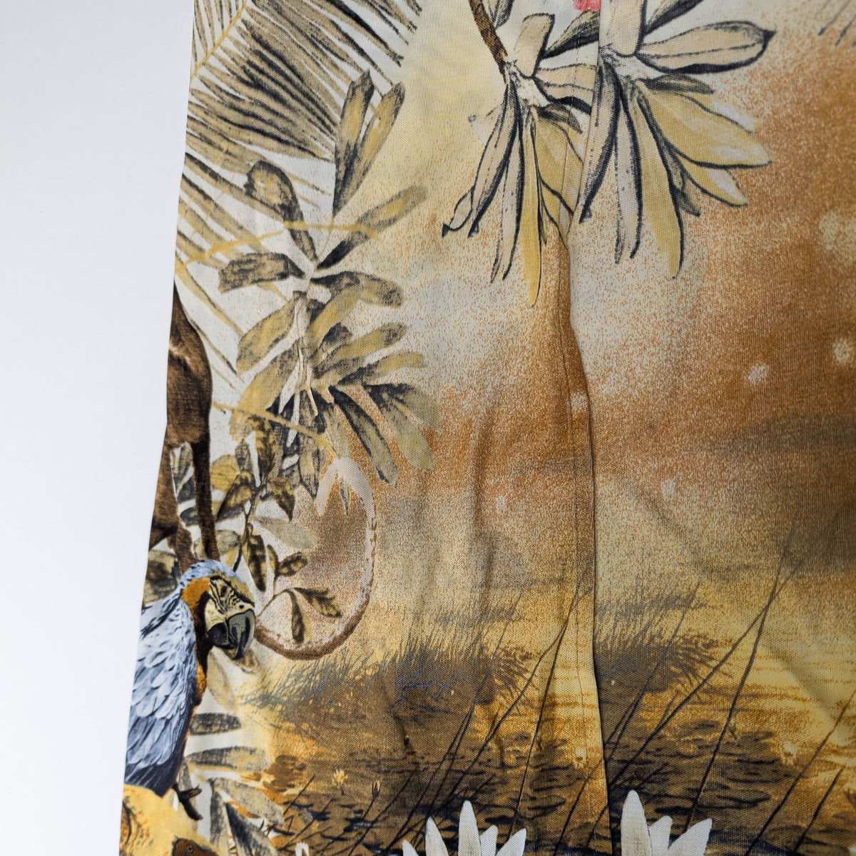Roberto Cavalli skirt - L