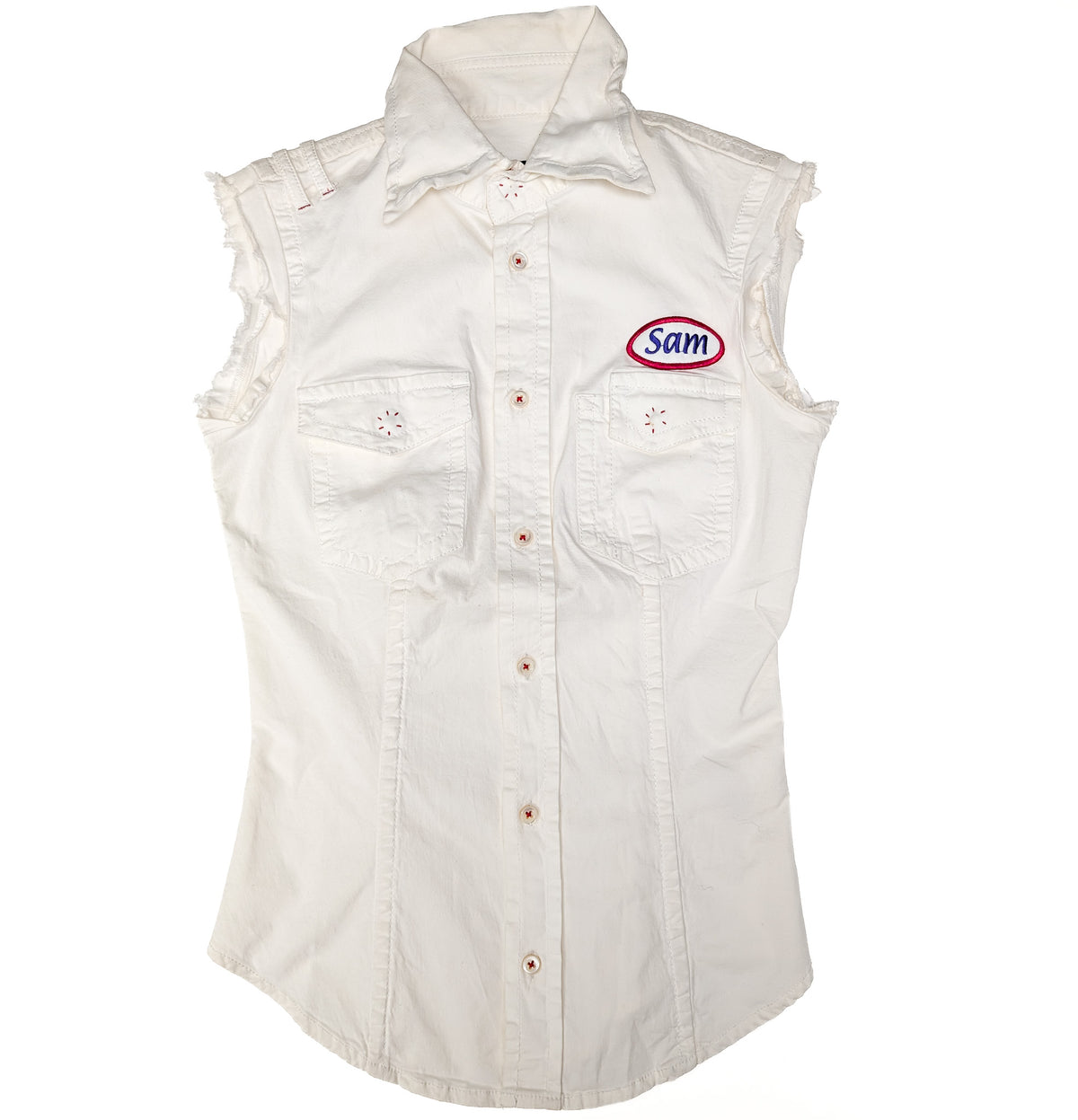 Dsquared2 S/S 2004 top - 2 sizes available
