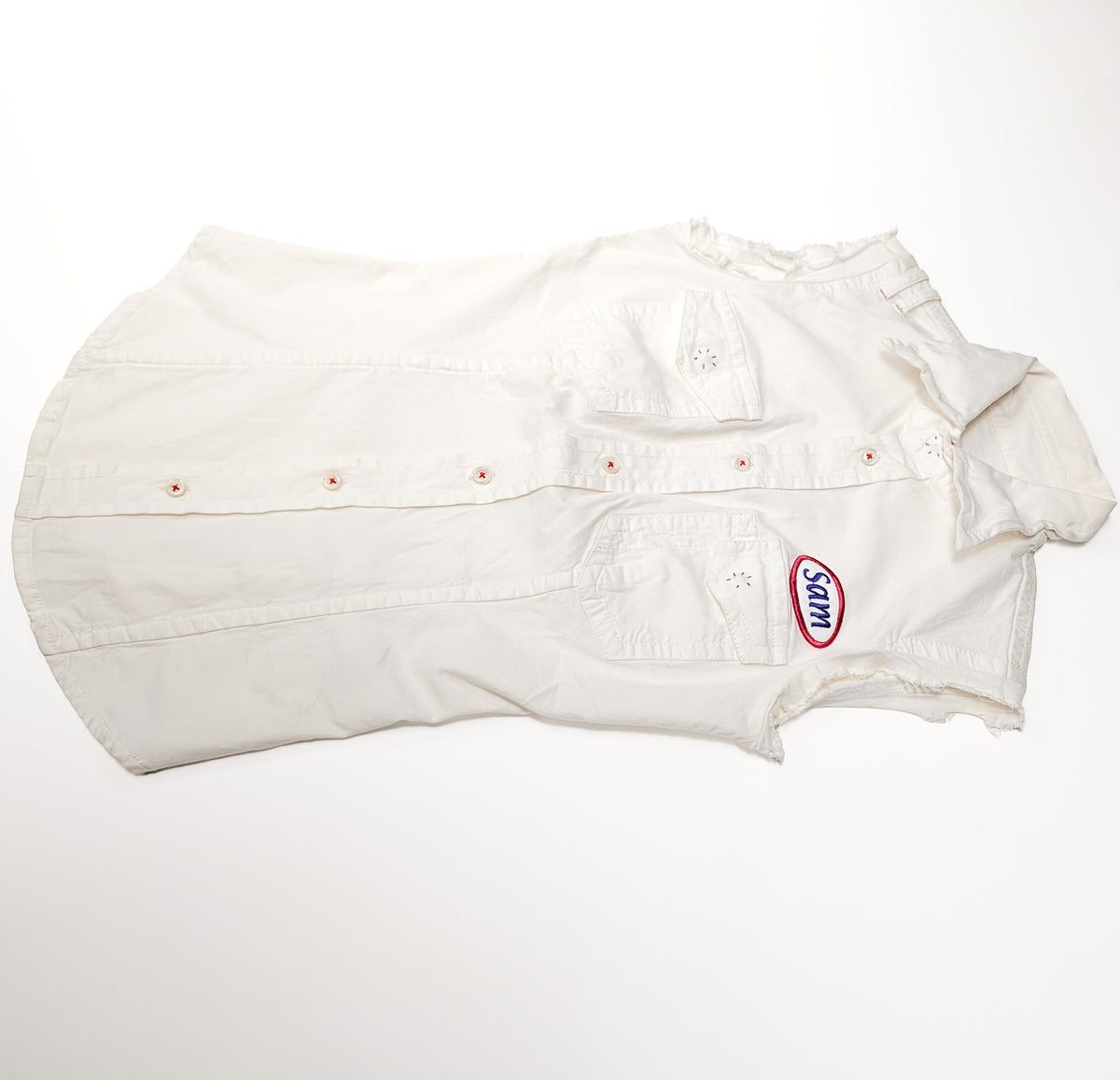 Dsquared2 S/S 2004 top - 2 sizes available