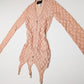 Top / Jean Paul Gaultier dress