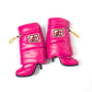 Dsquared2 F/W 2022 Boots - EU37|UK4|US6