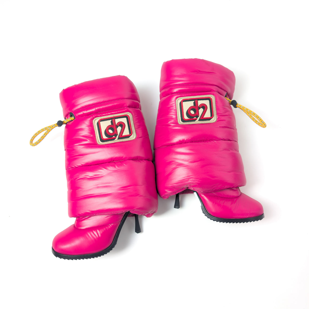 Dsquared2 F/W 2022 Boots - EU37|UK4|US6