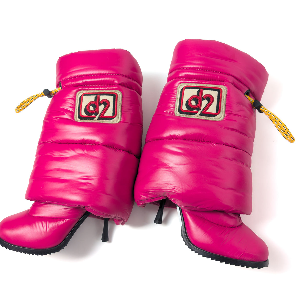 Dsquared2 F/W 2022 Boots - EU37|UK4|US6