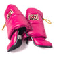 Dsquared2 F/W 2022 Boots - EU37|UK4|US6