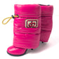 Dsquared2 F/W 2022 Boots - EU37|UK4|US6