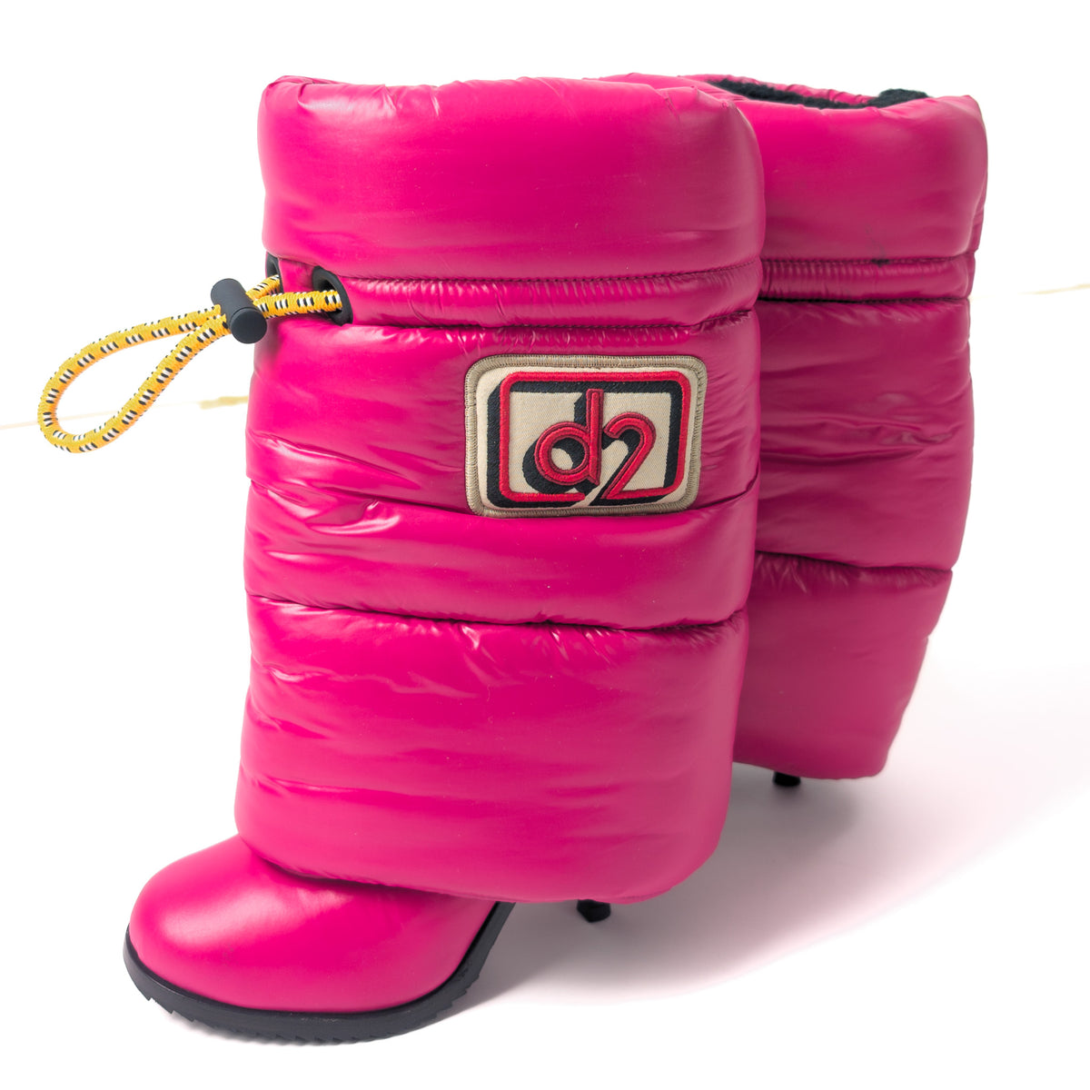 Dsquared2 F/W 2022 Boots - EU37|UK4|US6