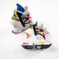 Dsquared2 heeled sneakers S/S 2019 - EU39|UK6|US8