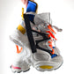 Dsquared2 heeled sneakers S/S 2019 - EU39|UK6|US8