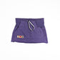 Dsquared2 purple skirt S/S 2005 - XS/S