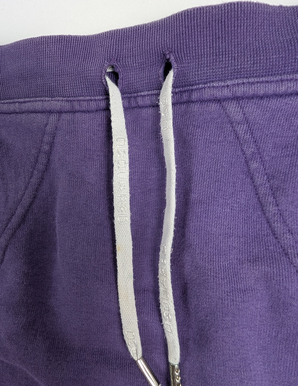 Dsquared2 purple skirt S/S 2005 - XS/S