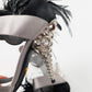 Prada S/S 2017 Sandals - EU39|UK6|US8