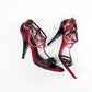 Beaded sandals - EU40|UK7|US9