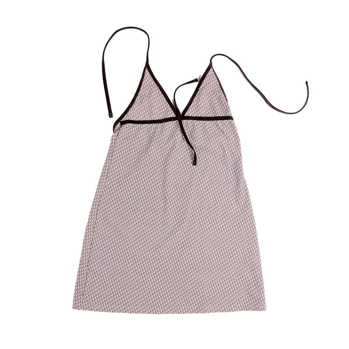 Baby Dior Monogram Dress - 6Y
