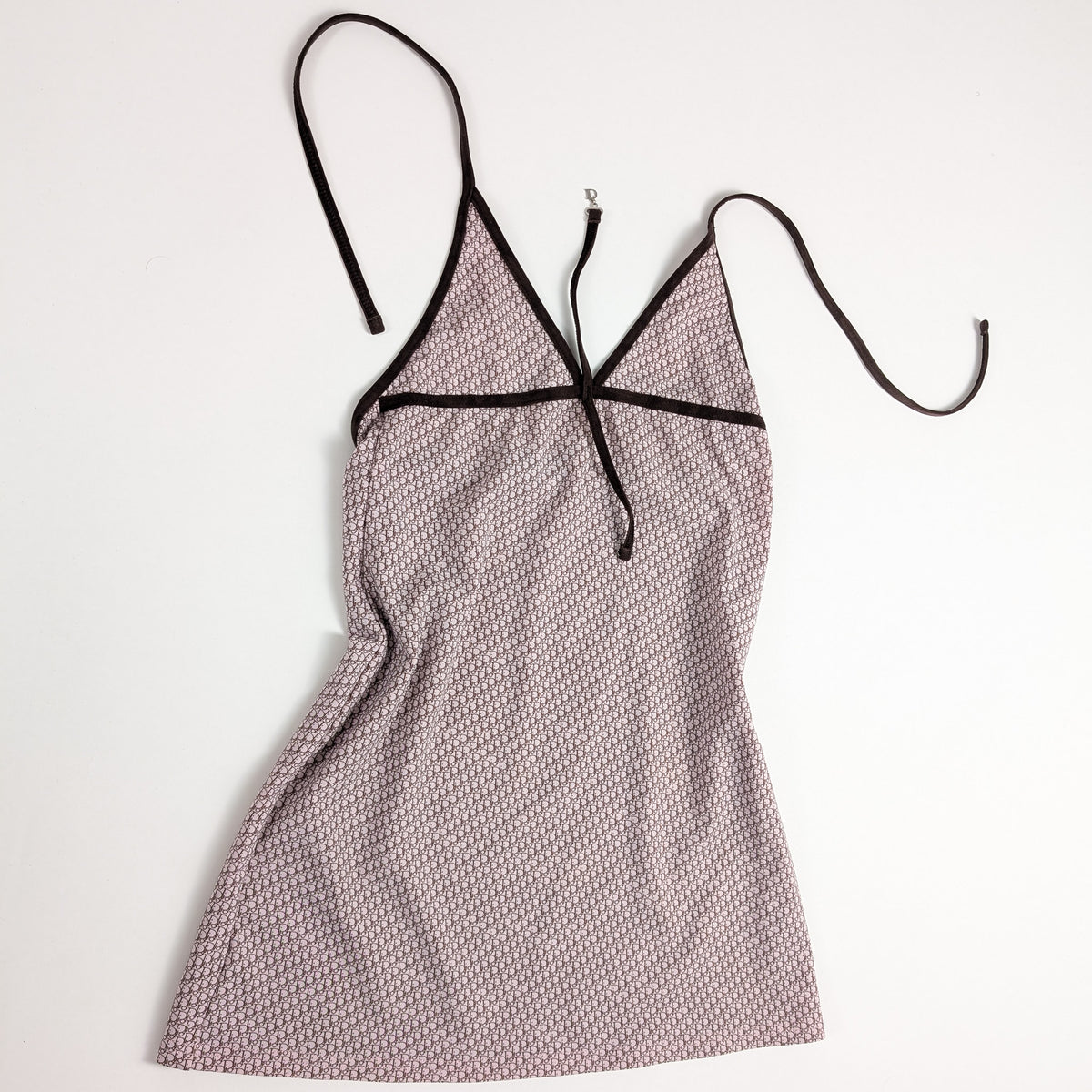 Baby Dior Monogram Dress - 6Y