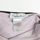 Baby Dior Monogram Dress - 6Y