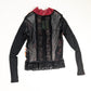 Vintage long-sleeved top