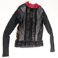 Vintage long-sleeved top