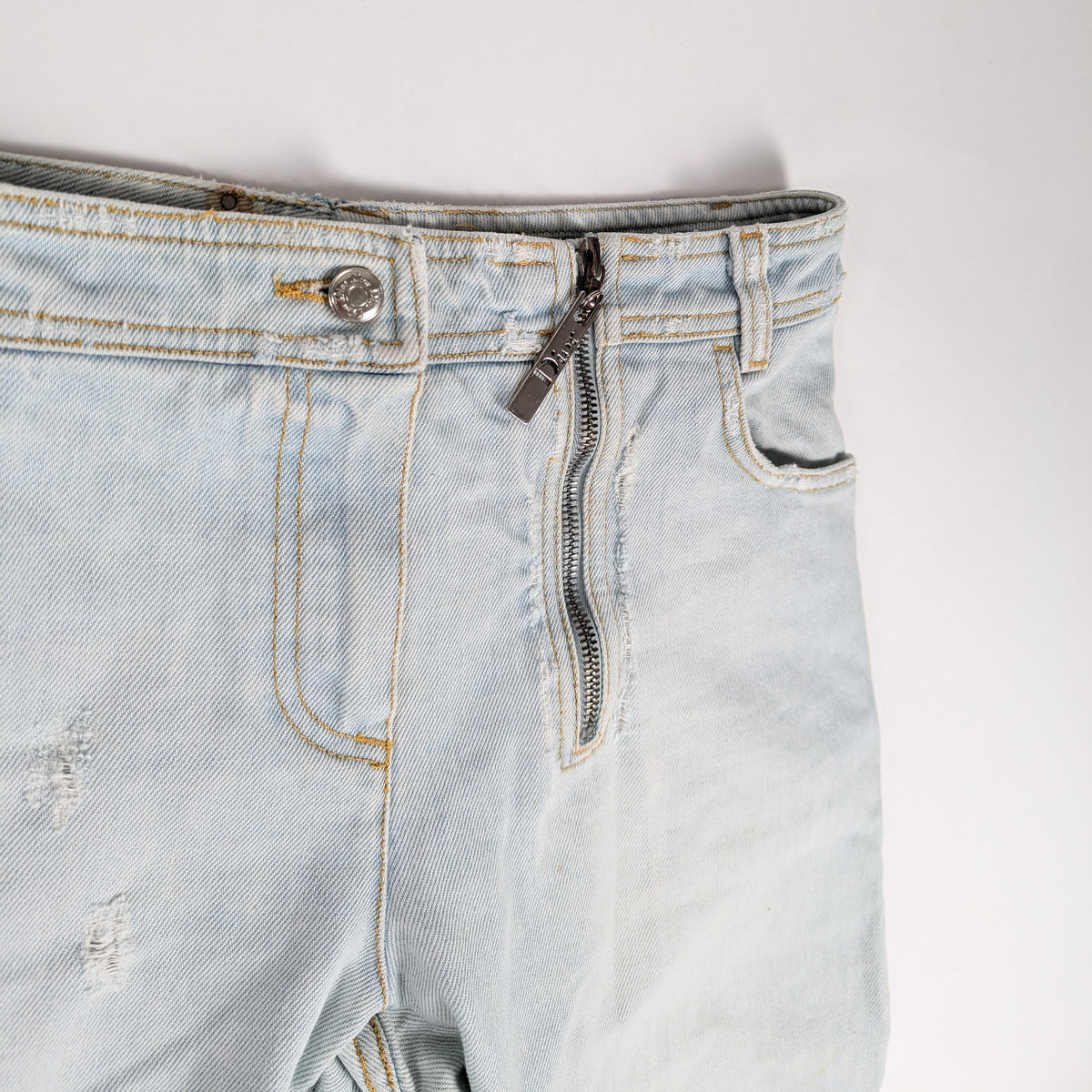 Dior by Galliano Jeans - S/M