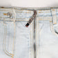 Dior by Galliano Jeans - S/M