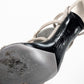 Fur-Embellished Sandals - EU38|5UK|7US)