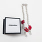 Dsquared2 F/W 2017 necklace