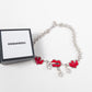 Dsquared2 F/W 2017 necklace