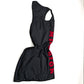 Miss Dior Black Mini Dress