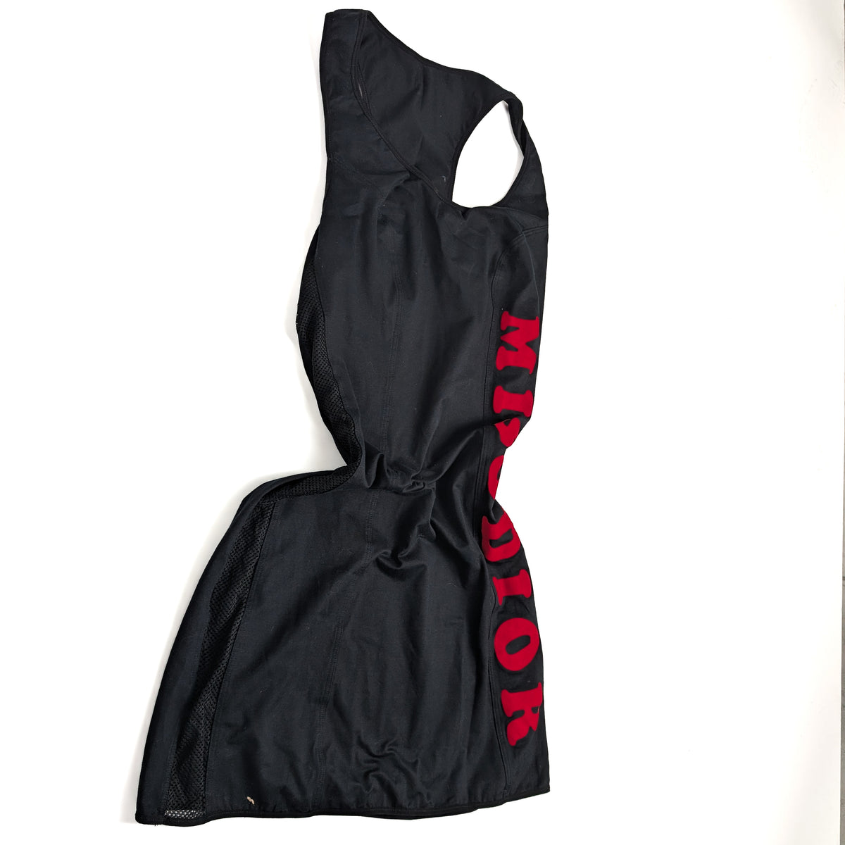 Miss Dior Black Mini Dress