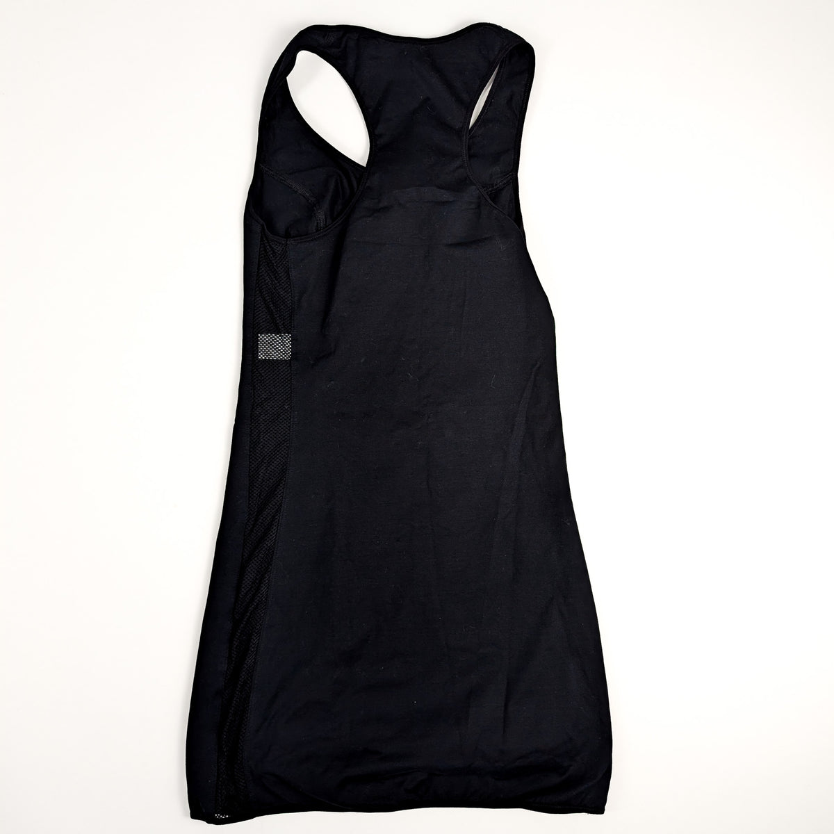 Miss Dior Black Mini Dress