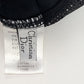 Miss Dior Black Mini Dress