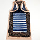 Top / Mini dress Jean Paul Gaultier S/S 2001
