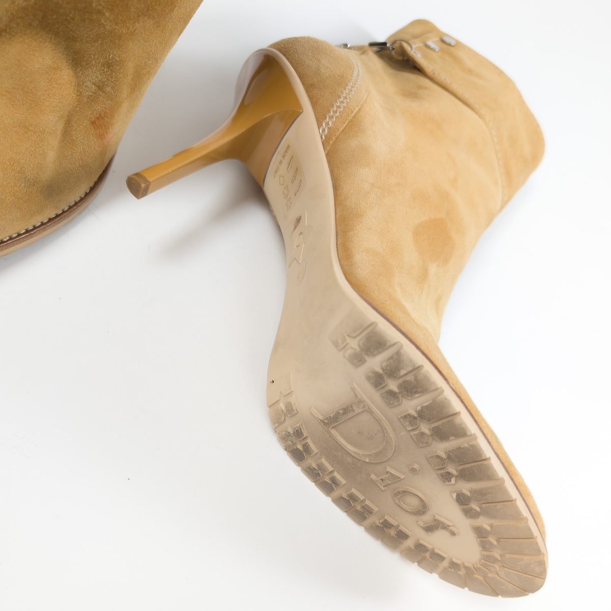 Dior by Galliano boots - EU41|UK8|US10