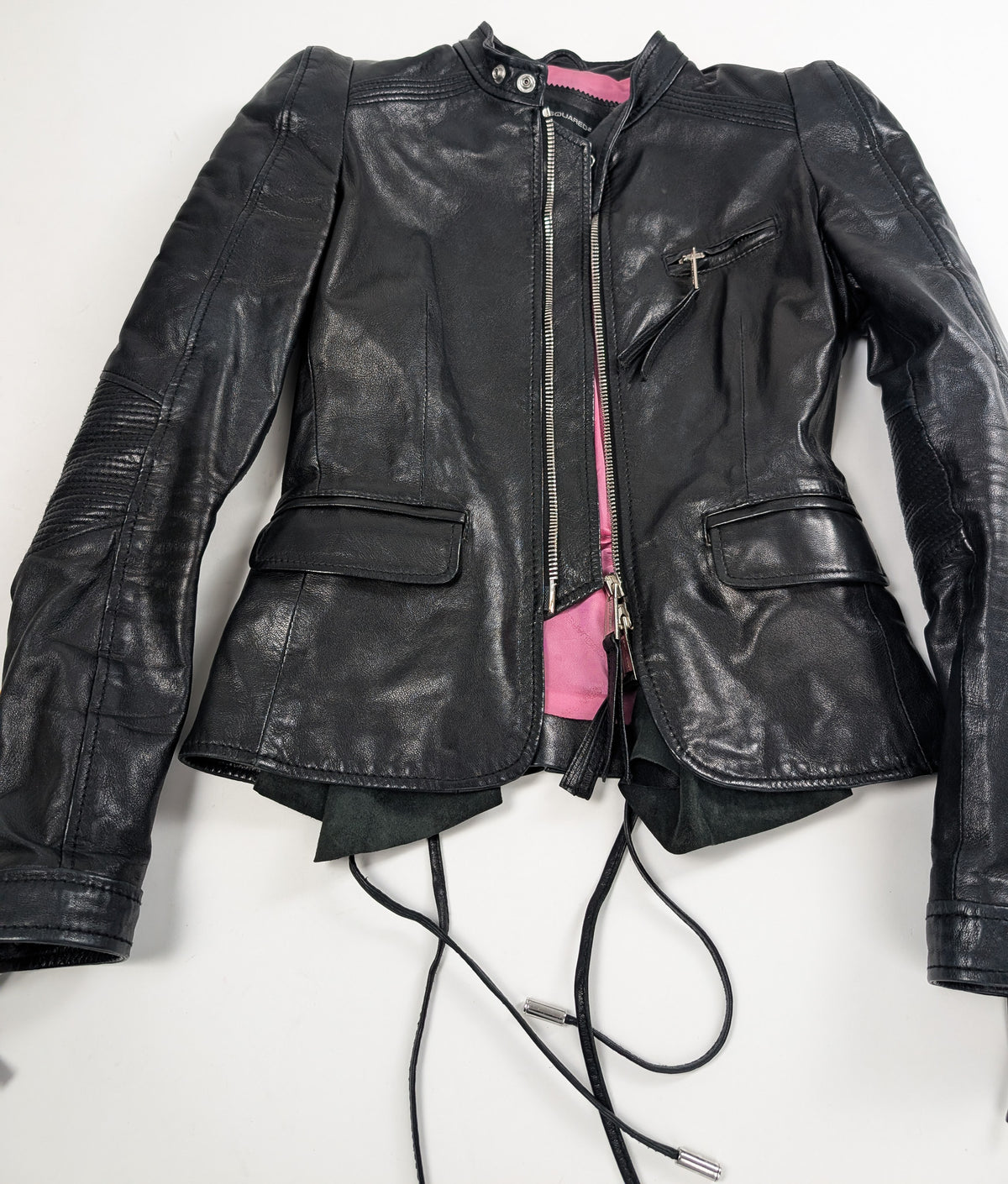Dsquared2 jacket