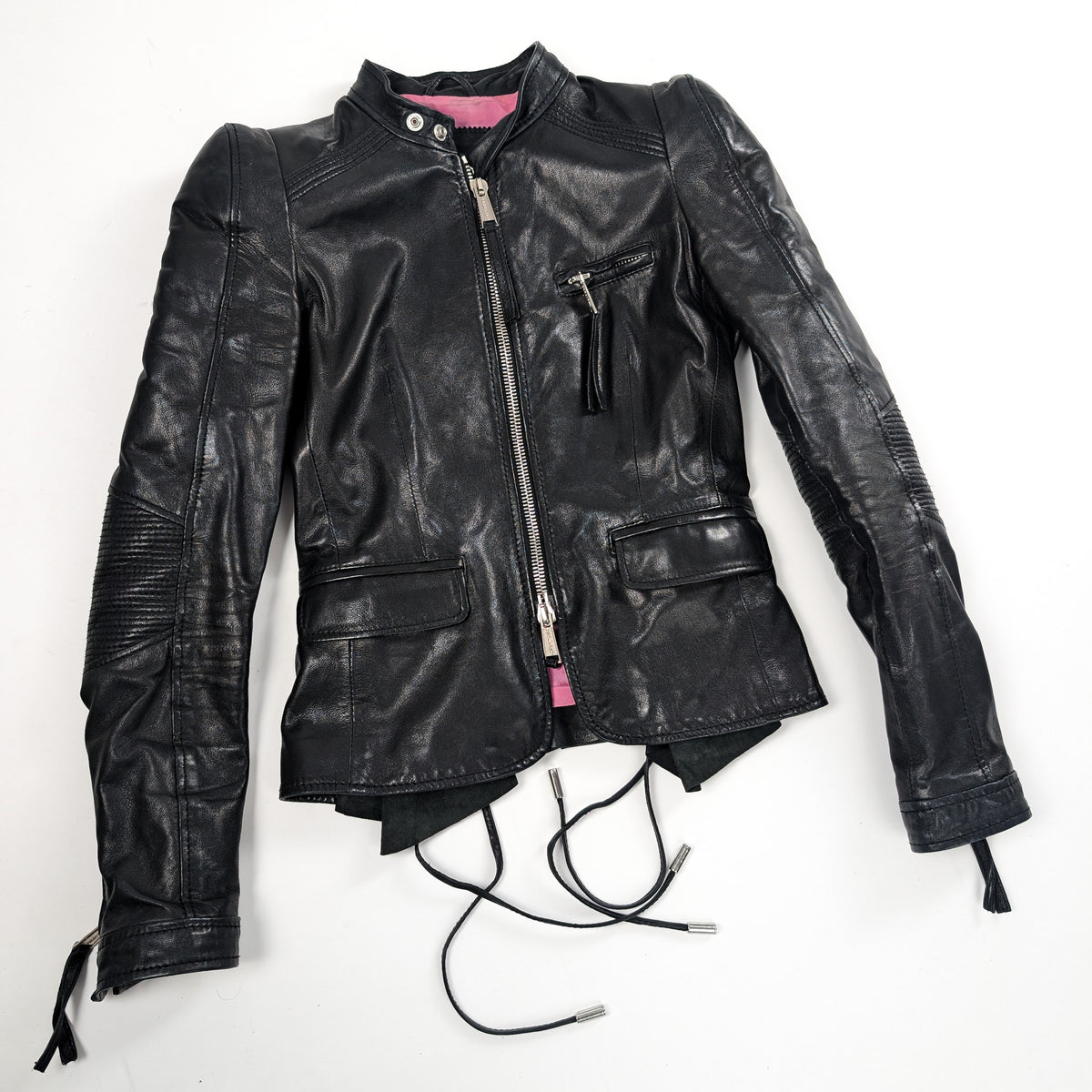 Dsquared2 jacket