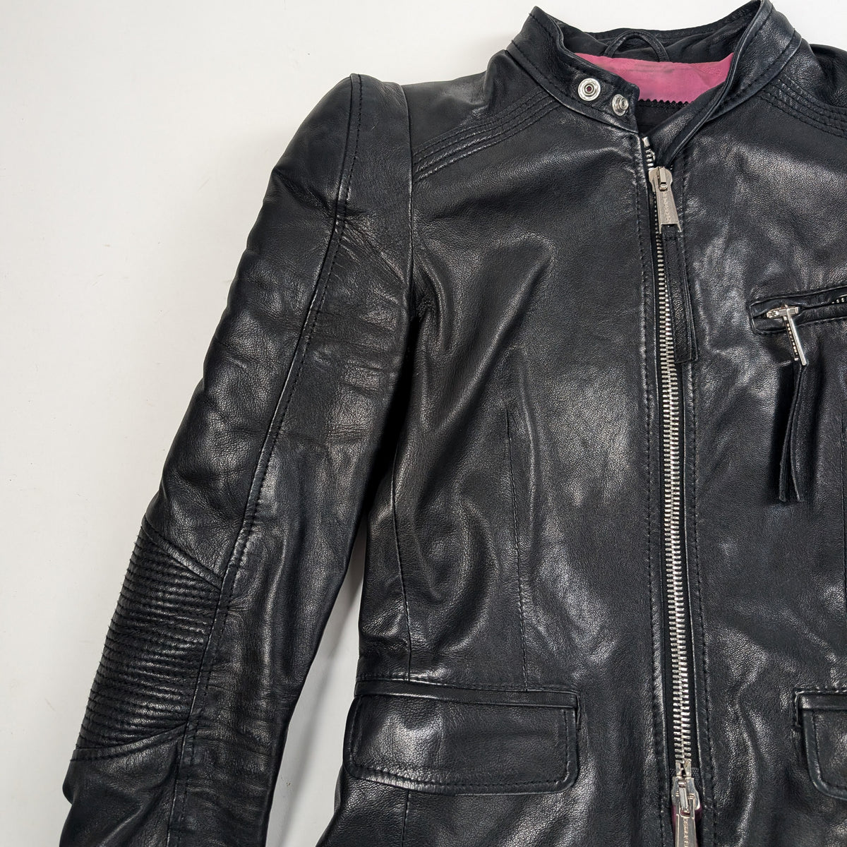 Dsquared2 jacket