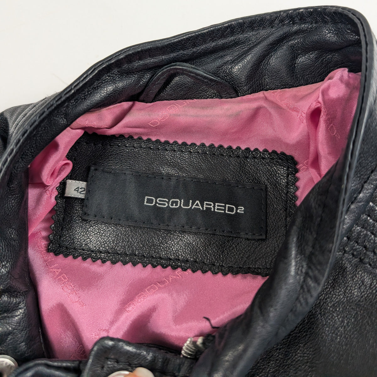 Dsquared2 jacket